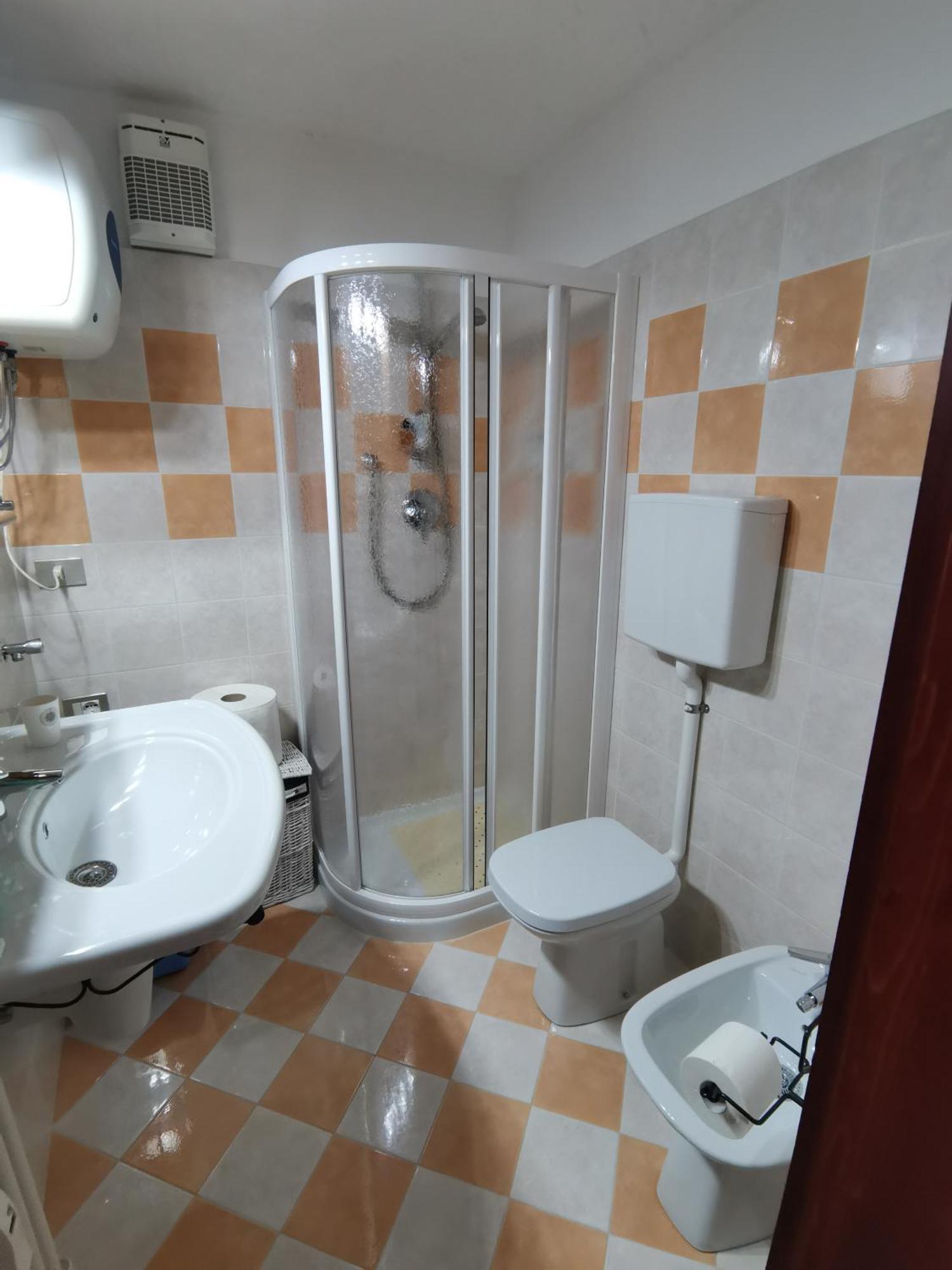 דירות פולגרידה Trilocale Con Splendida Vista Sulle Piste Da Sci מראה חיצוני תמונה